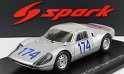 174 Porsche 904-8 - Spark 1.43 (1)